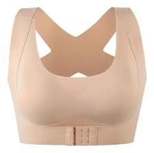 Brasier Corrector de Postura Cierre Frontal | Pago Contraentrega - imagen 1